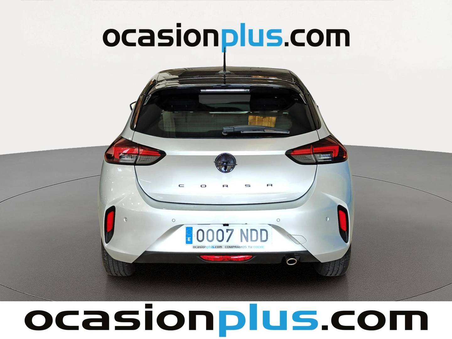 Opel Corsa Opel Corsa 1.2T XHL GS (100 CV) km 0