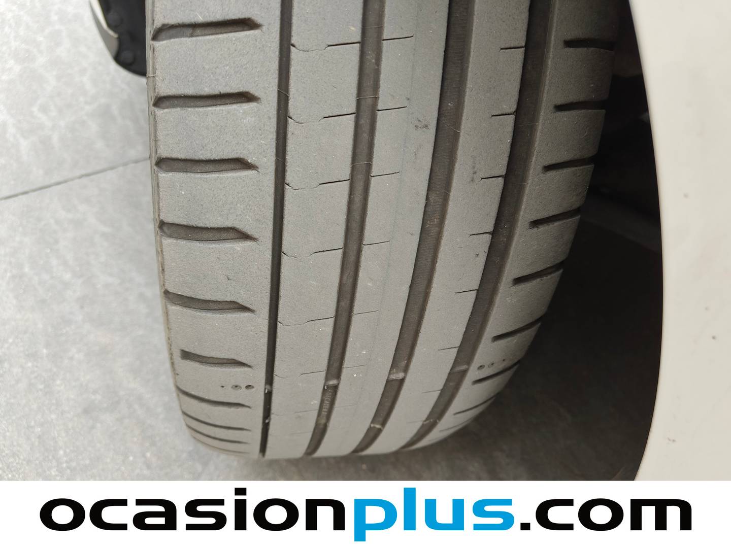 Hyundai i30 Hyundai i30 Fastback Fastback 1.4 TGDI N Line (140 CV) de segunda mano
