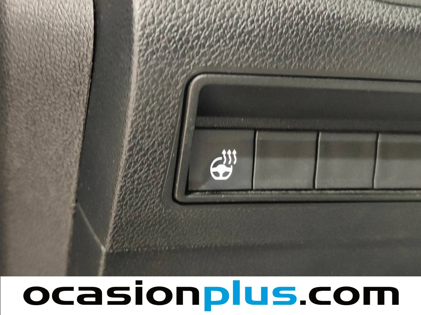 Extras del Peugeot Rifter Peugeot Rifter BlueHDi 100 Allure (100 CV)
