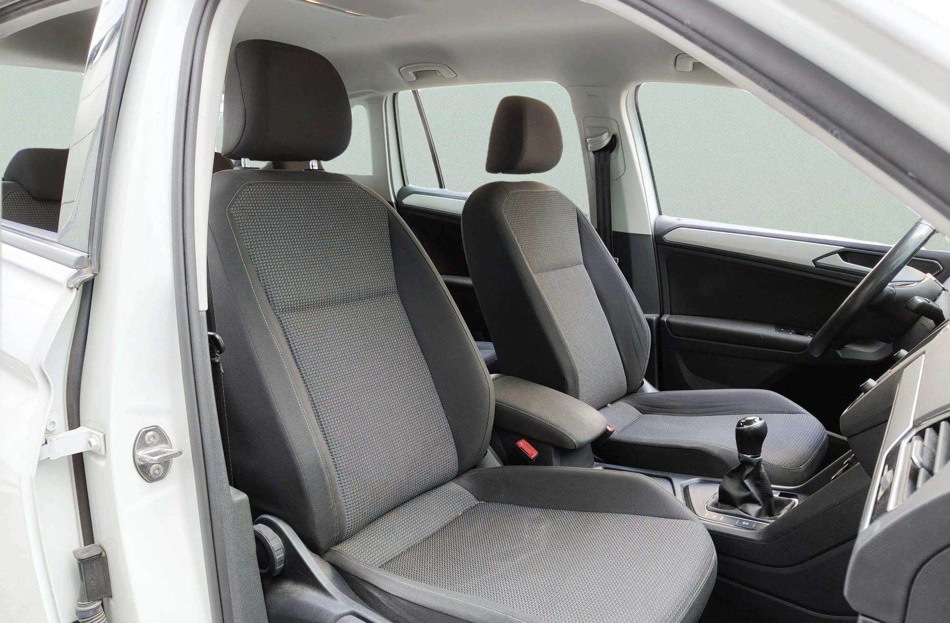 Volkswagen Tiguan Edition 2.0 TDI BMT - foto 19