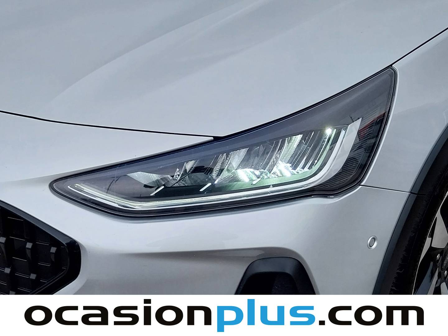 Ford Focus Ford Focus 1.0 Ecoboost MHEV Active Auto (155 CV) barato