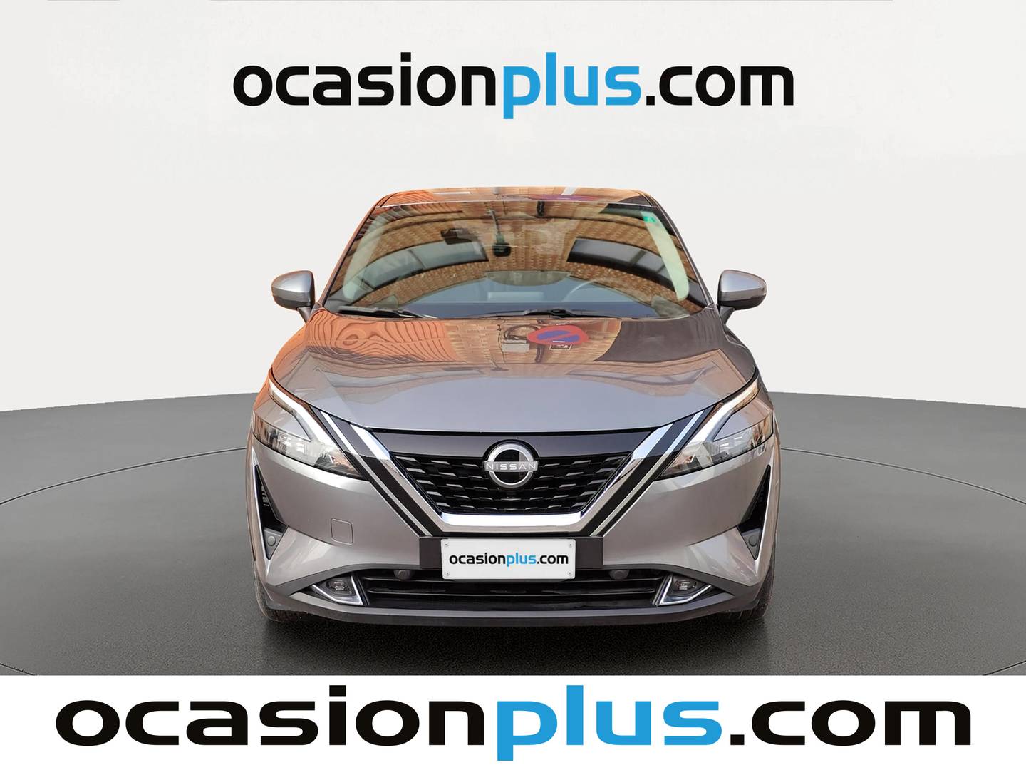 Nissan QASHQAI Nissan Qashqai E-POWER N-Connecta Auto (190 CV) km 0