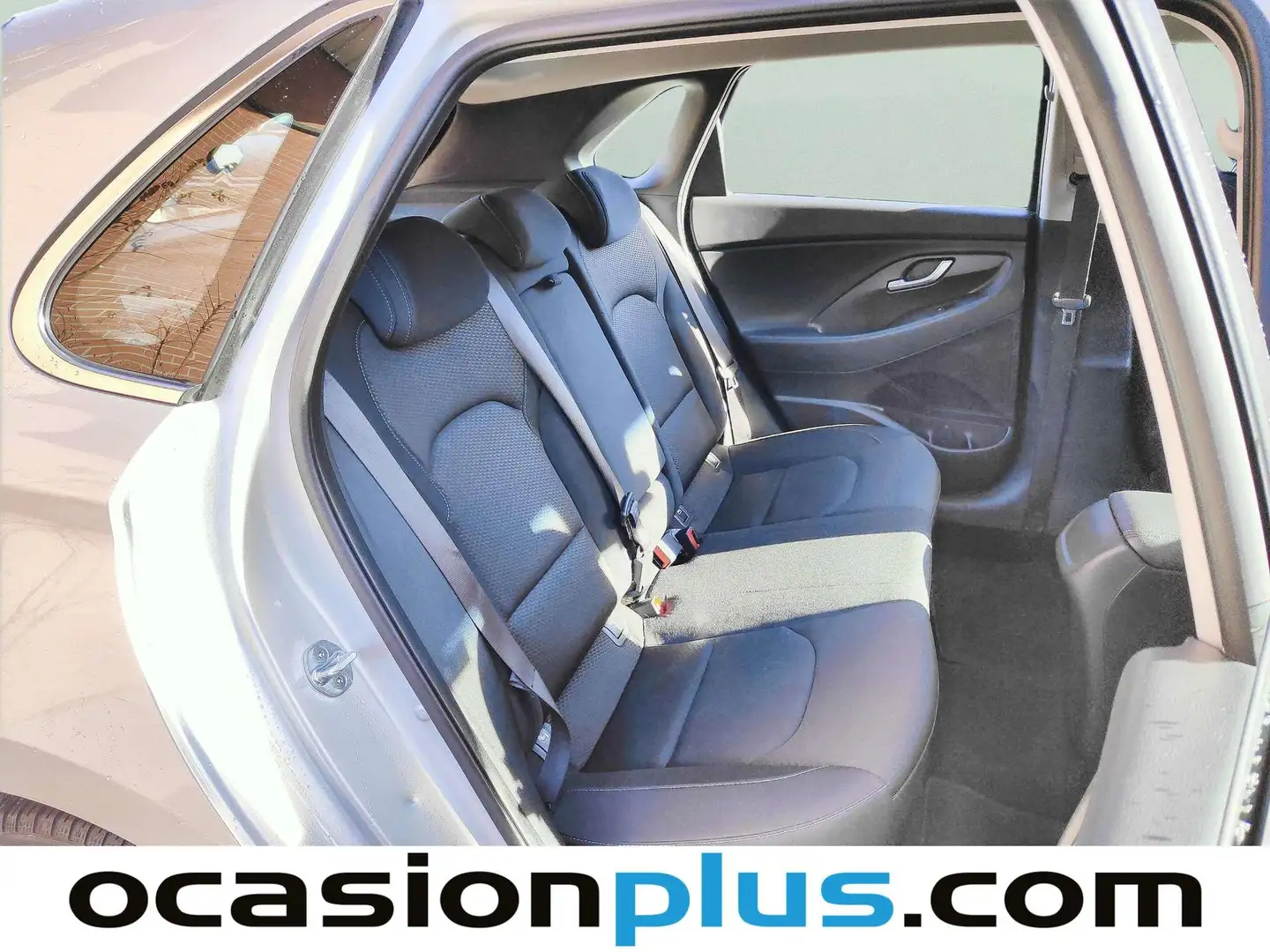 Foto Hyundai i30 Hyundai i30 1.4 TGDI Tecno (140 CV)