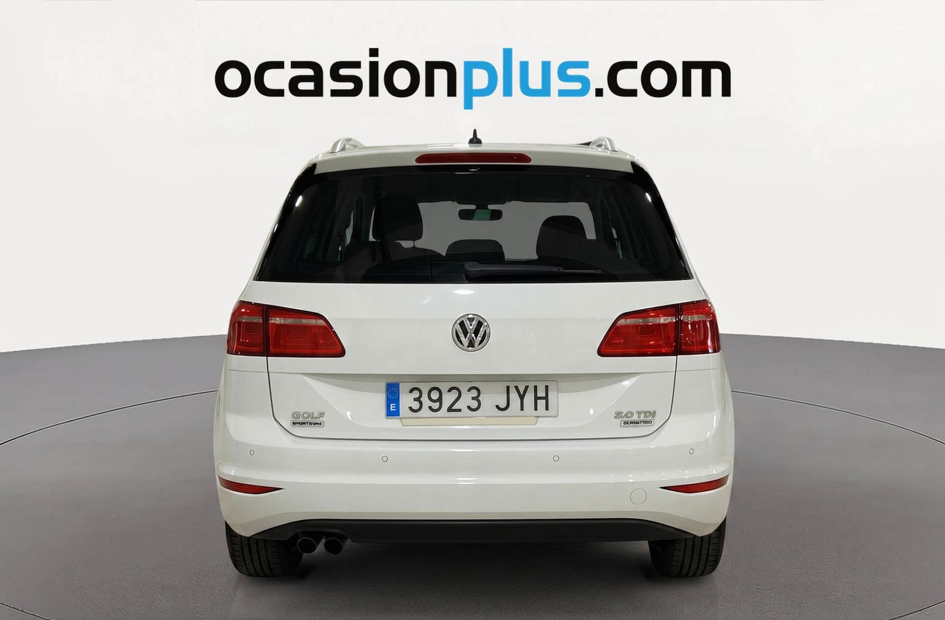 Volkswagen Golf Sportsvan Advance 2.0 TDI BMT - foto 13