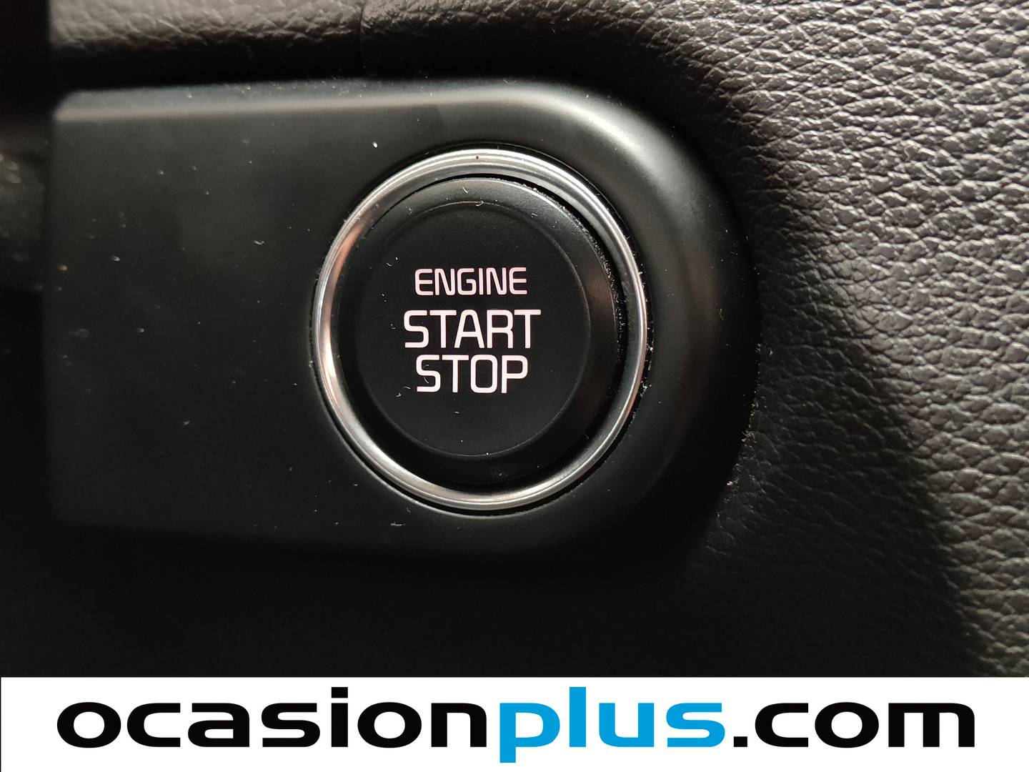 KIA XCeed KIA XCeed 1.6 MHEV Emotion DCT (136 CV) híbrido