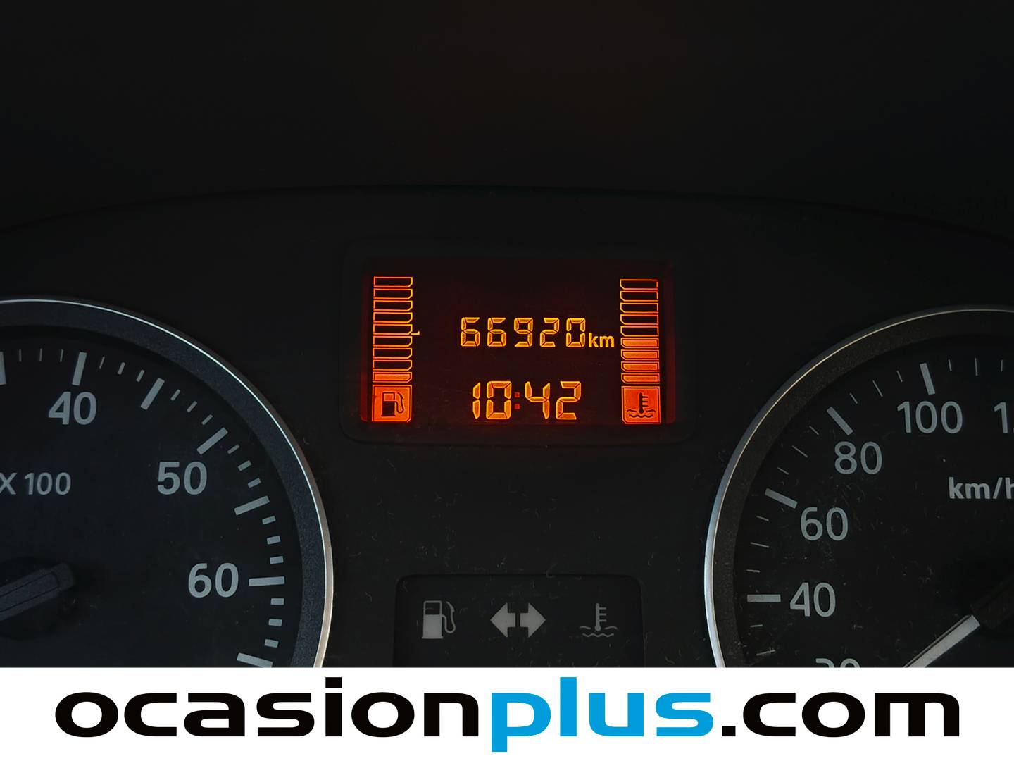 Dacia Sandero Dacia Sandero 1.2 Ambiance (75 CV) seminuevo