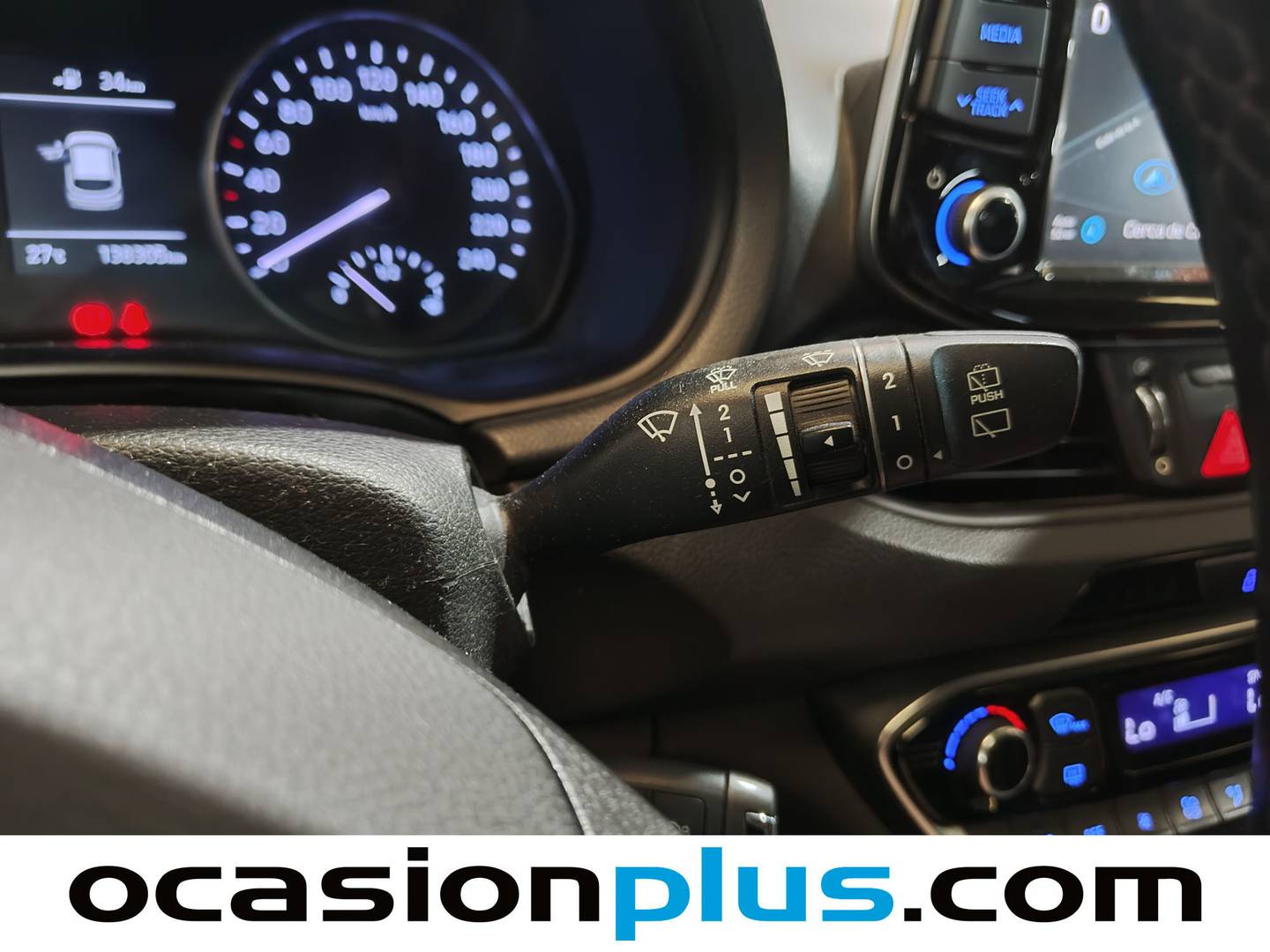 Hyundai i30 Hyundai i30 CW 1.6 CRDI Tecno (110 CV) seminuevo