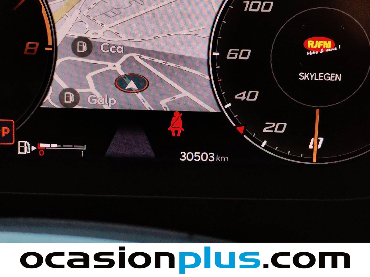 Cupra León Cupra León 1.5 eTSI DSG (150 CV) híbrido