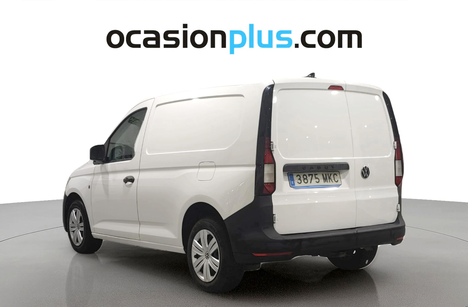 Volkswagen Caddy Cargo 2.0 TDI - foto 3