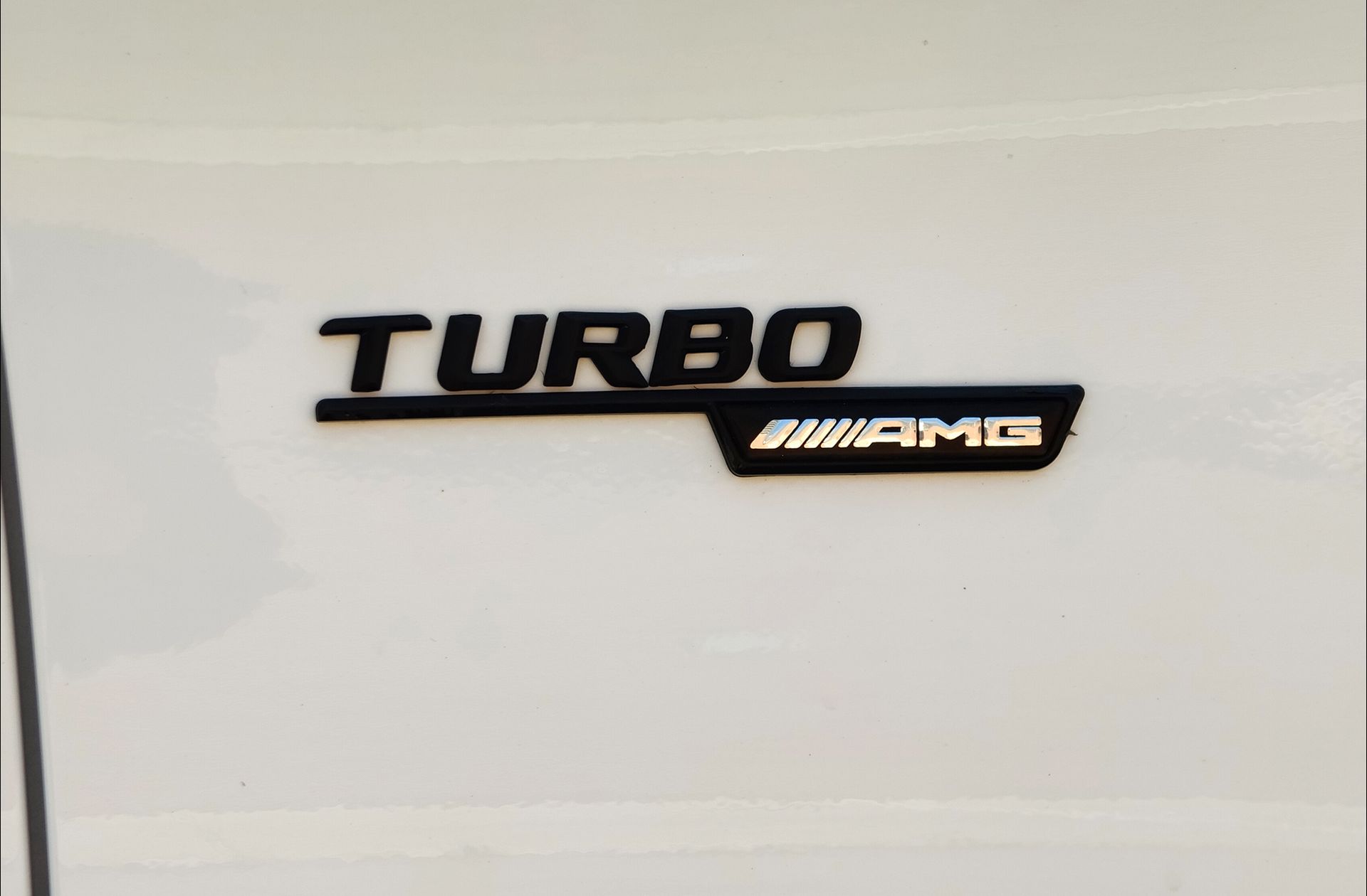 Mercedes-Benz Clase C 300 Pack AMG - foto 5