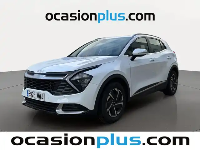 KIA Sportage 1.6 T-GDi MHEV Drive 4x2 (160 CV) de segunda mano