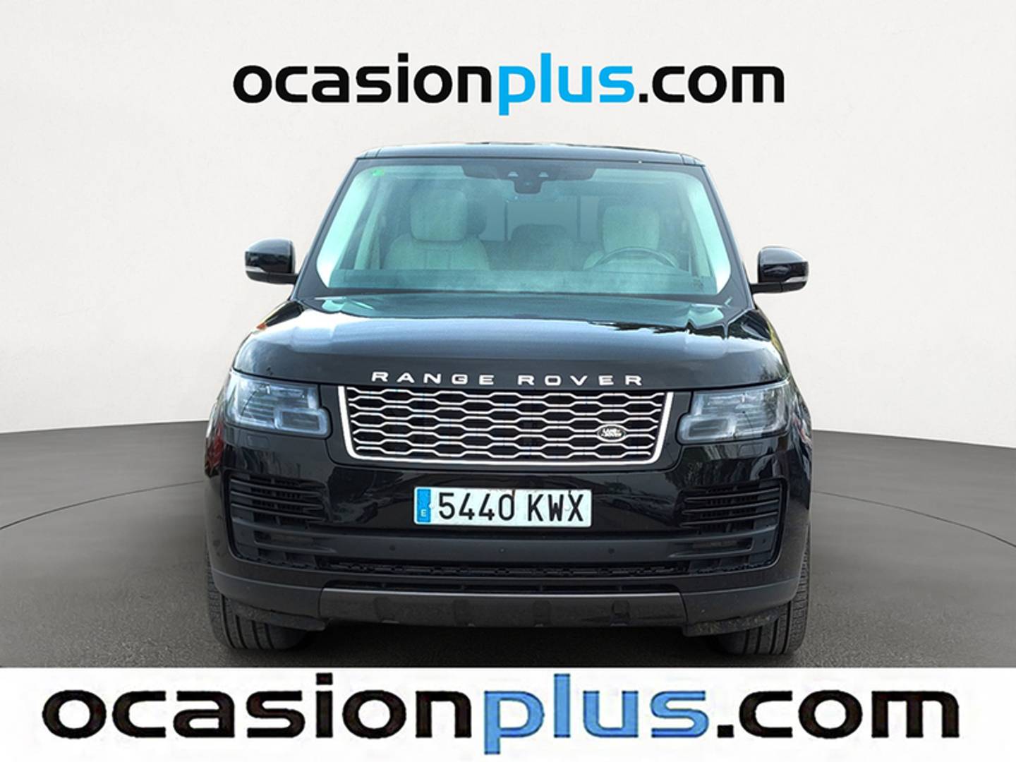 Foto Land Rover Range Rover Land Rover Range Rover 4.4 SDV8 Vogue (339 CV)