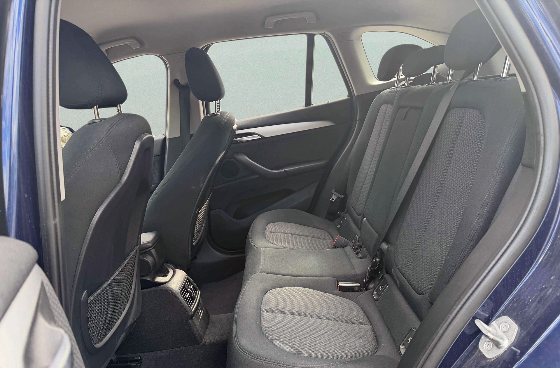BMW X1 sDrive16d - foto 11