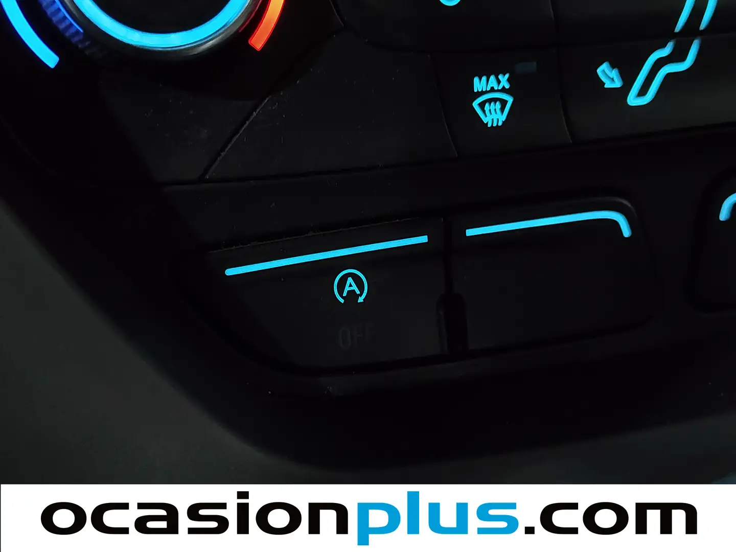 Foto Ford Grand C-Max Ford Grand C-Max 1.0 EcoBoost Trend+ (125 CV)