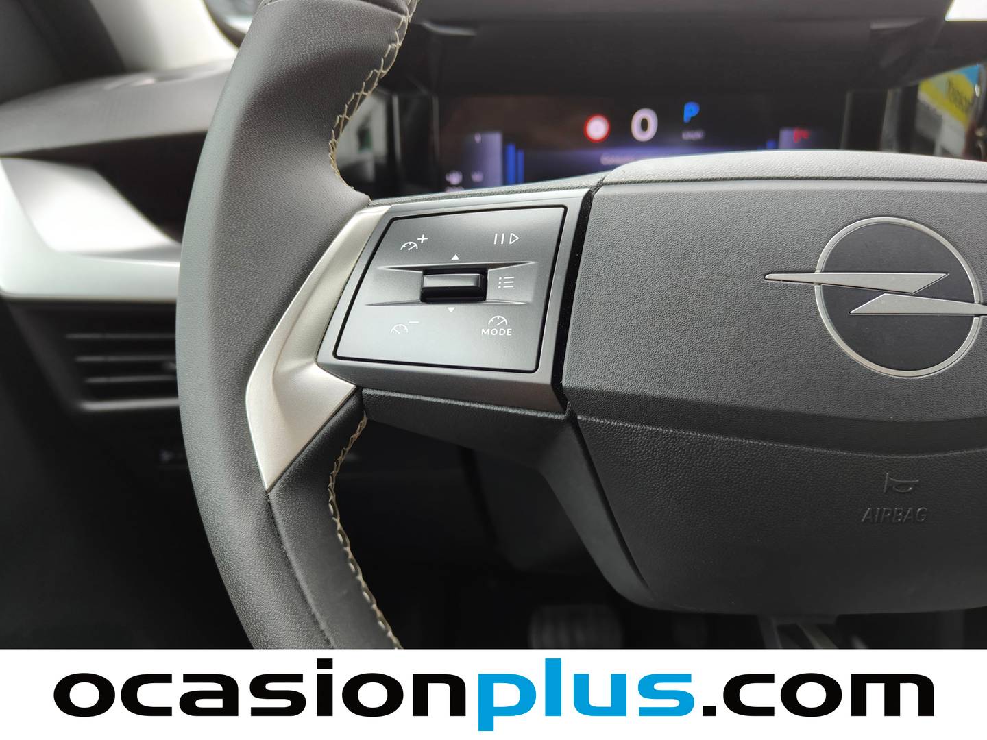 Opel Frontera Opel Frontera 1.2T XHT Hybrid eDCT6 GS (146 CV) barato