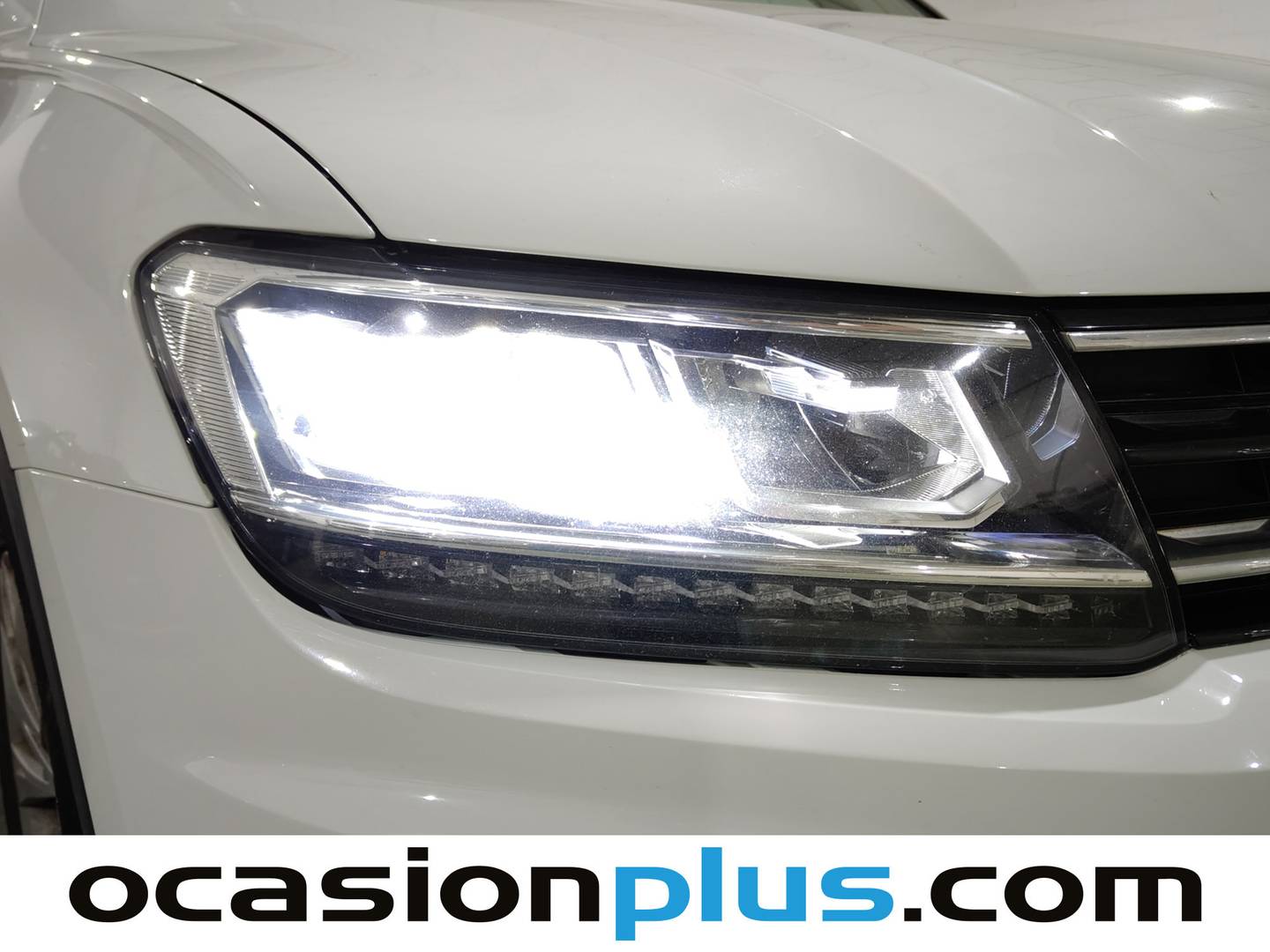 Acabados Volkswagen Tiguan Volkswagen Tiguan Advance 2.0 TDI (150 CV) DSG