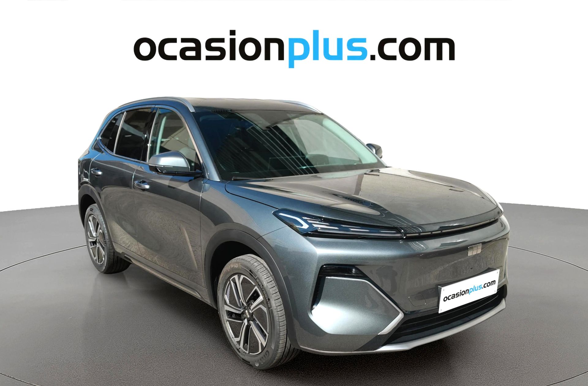 Geely Starray EM-i 1.5 PHEV Pro - foto 2