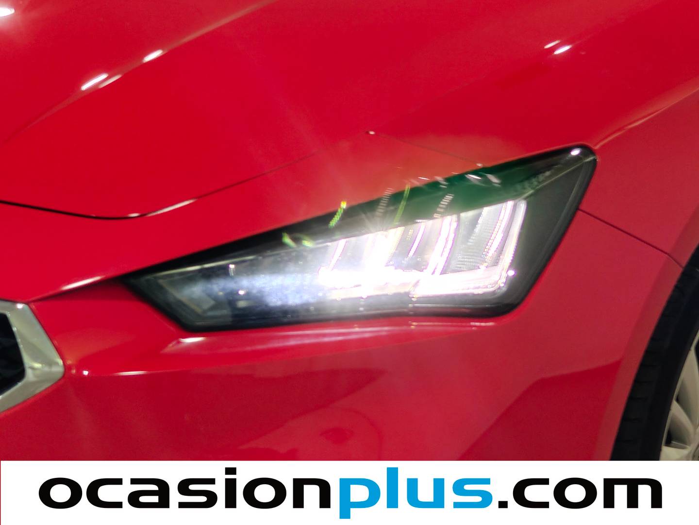 Paquetes del Seat León Seat León 1.0 TSI S&S Style Go (110 CV)