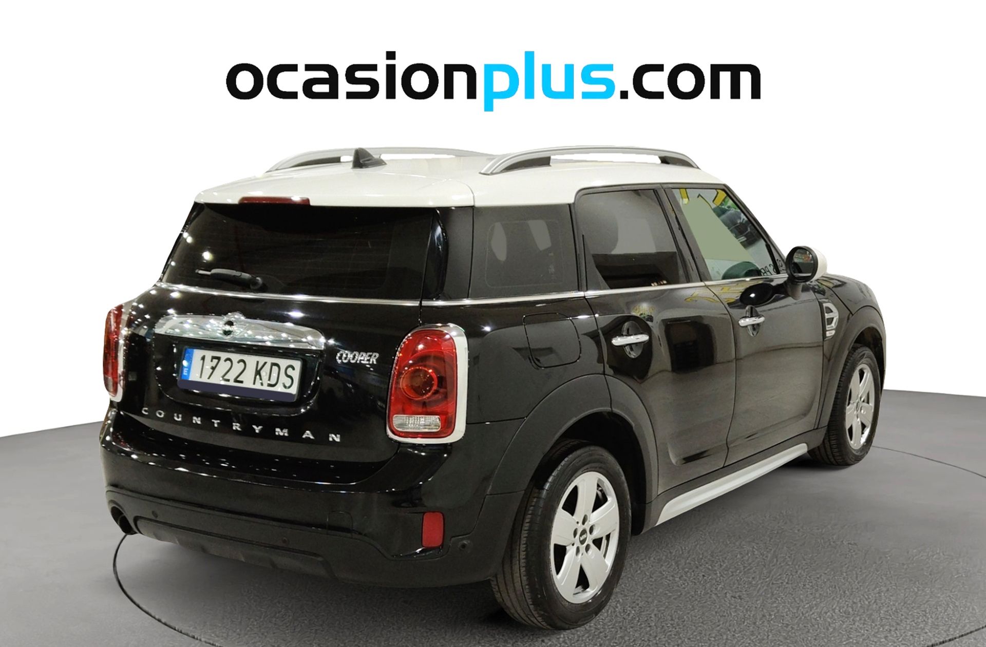 MINI Countryman Cooper - foto 3