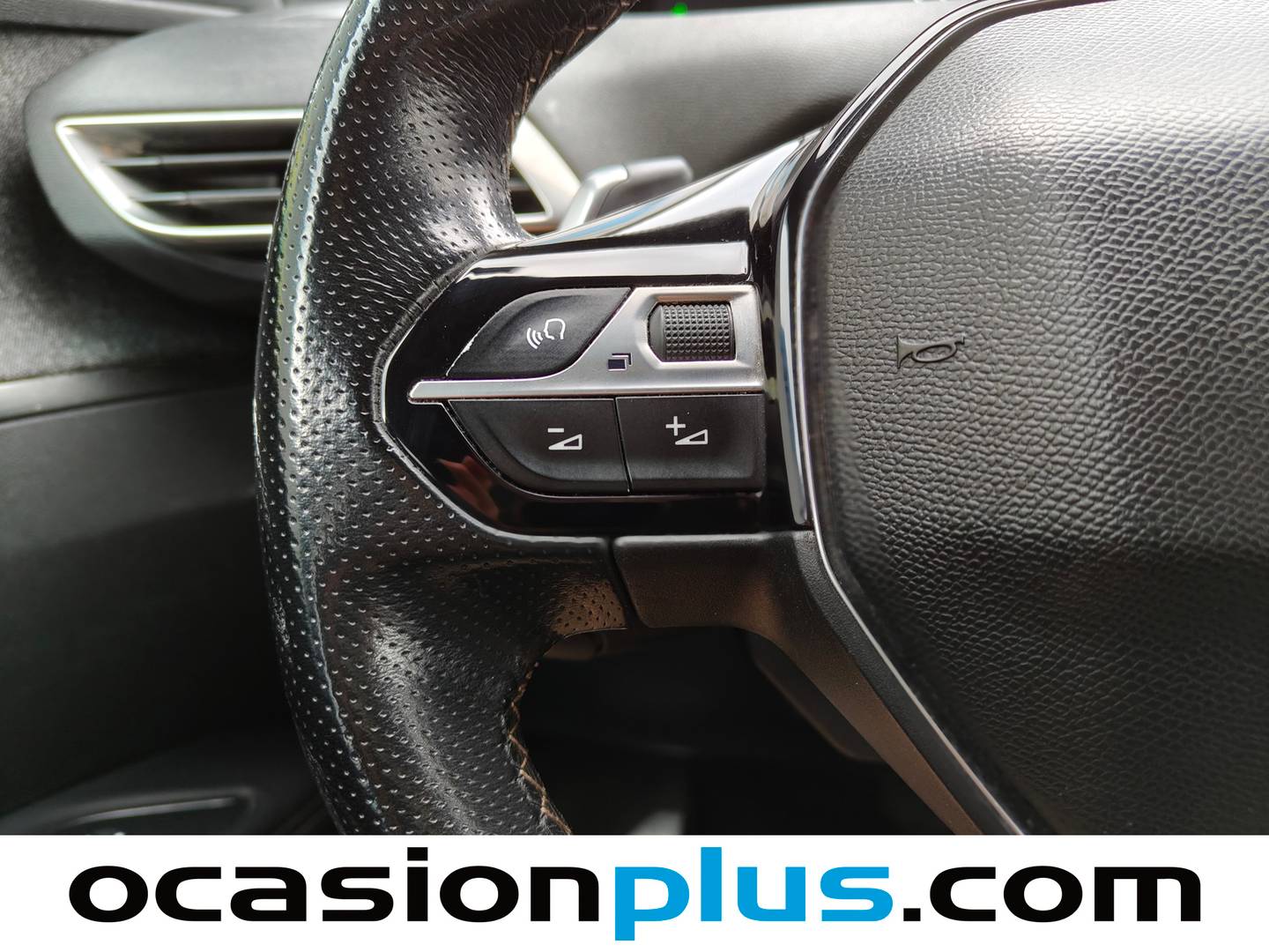 Peugeot 5008 Peugeot 5008 1.6L THP GT Line EAT6 (165 CV) 7 Plazas al mejor precio