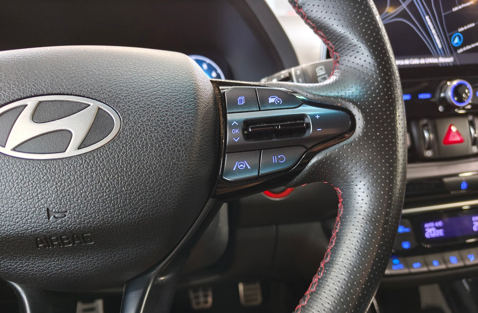 Hyundai i30 1.0 T-GDi N Line SE - foto 35