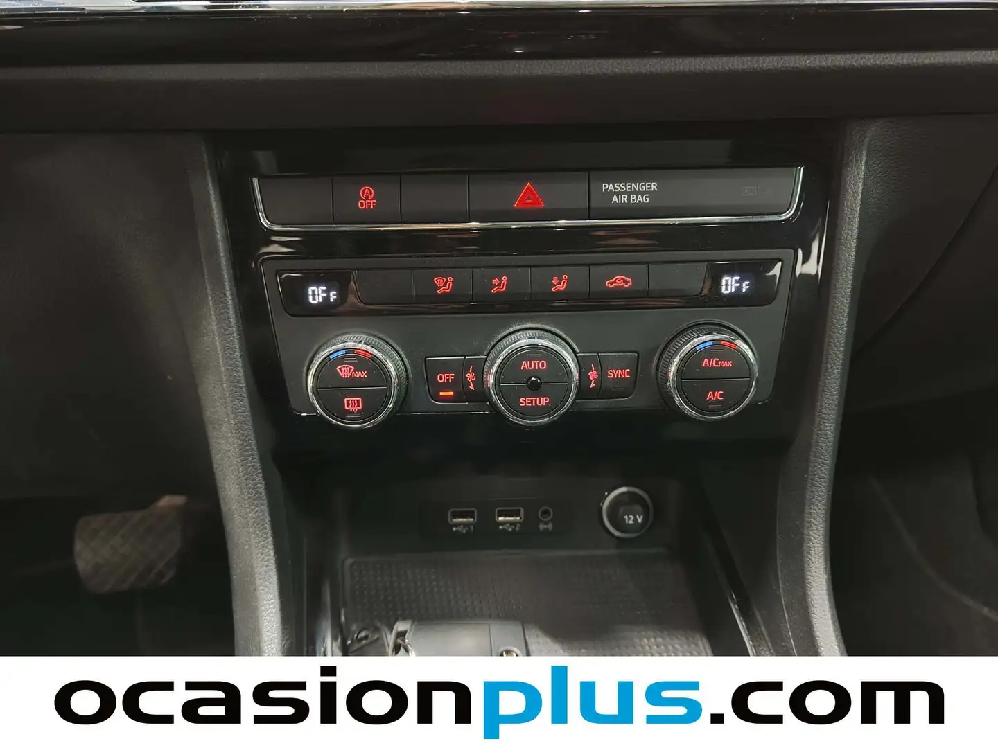 Foto Seat Ateca SEAT Ateca 1.4 EcoTSI S&S Xcellence DSG (150 CV)