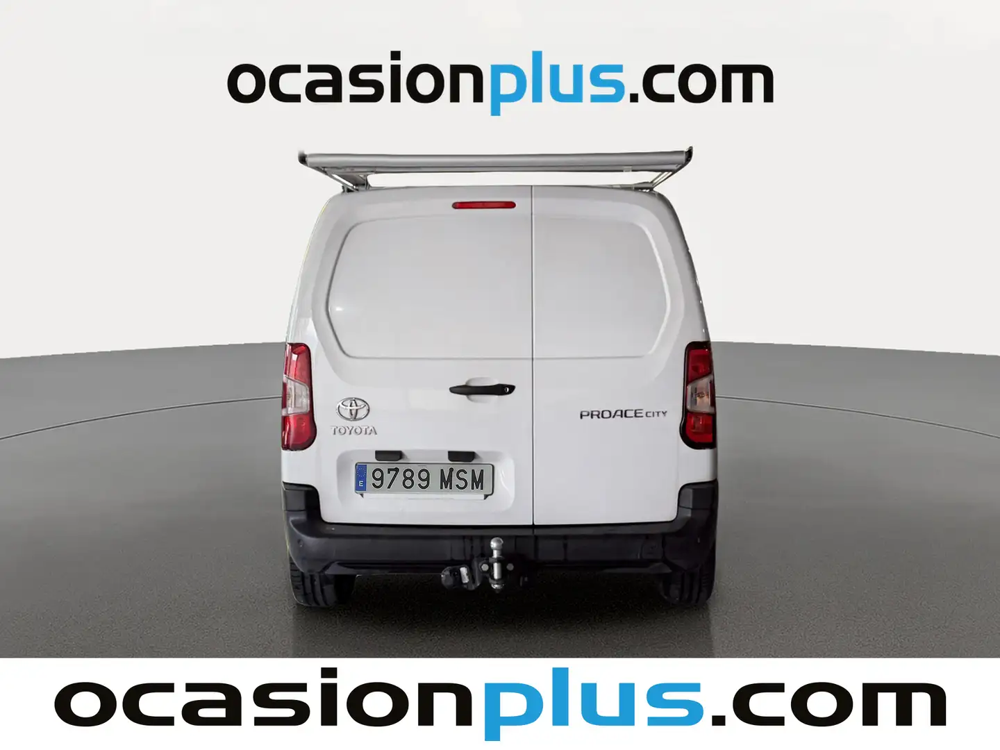 Foto Toyota Proace City Toyota Proace City 1.5 D VX L1 (102 CV) Sortimo