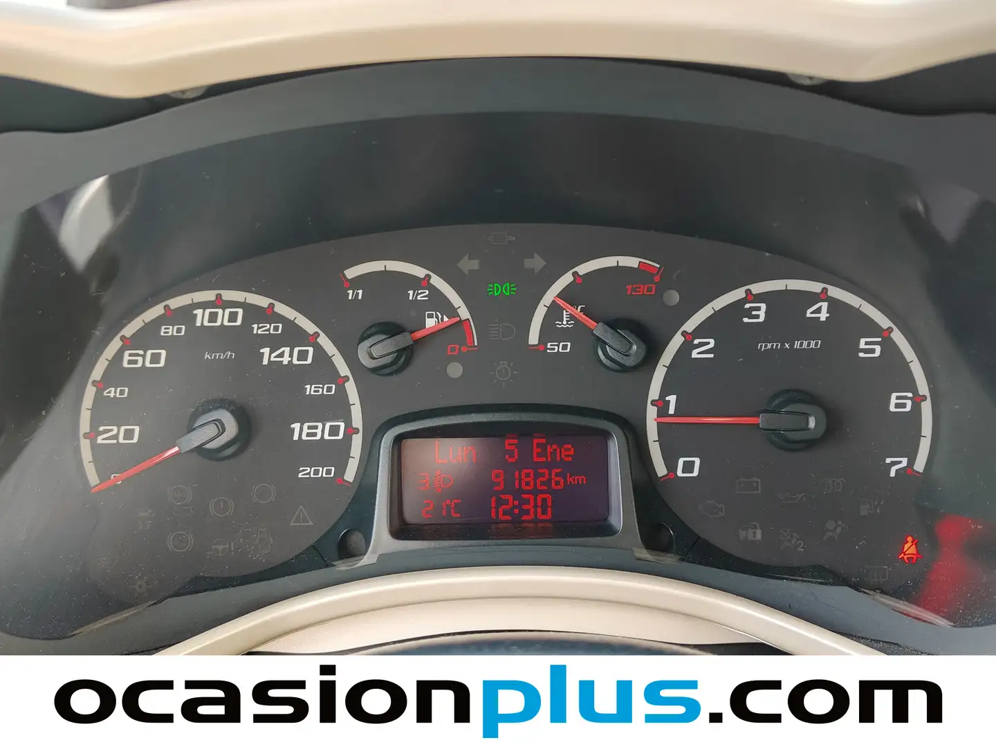 Foto Ford Ka Ford Ka 1.2 Titanium (69 CV)