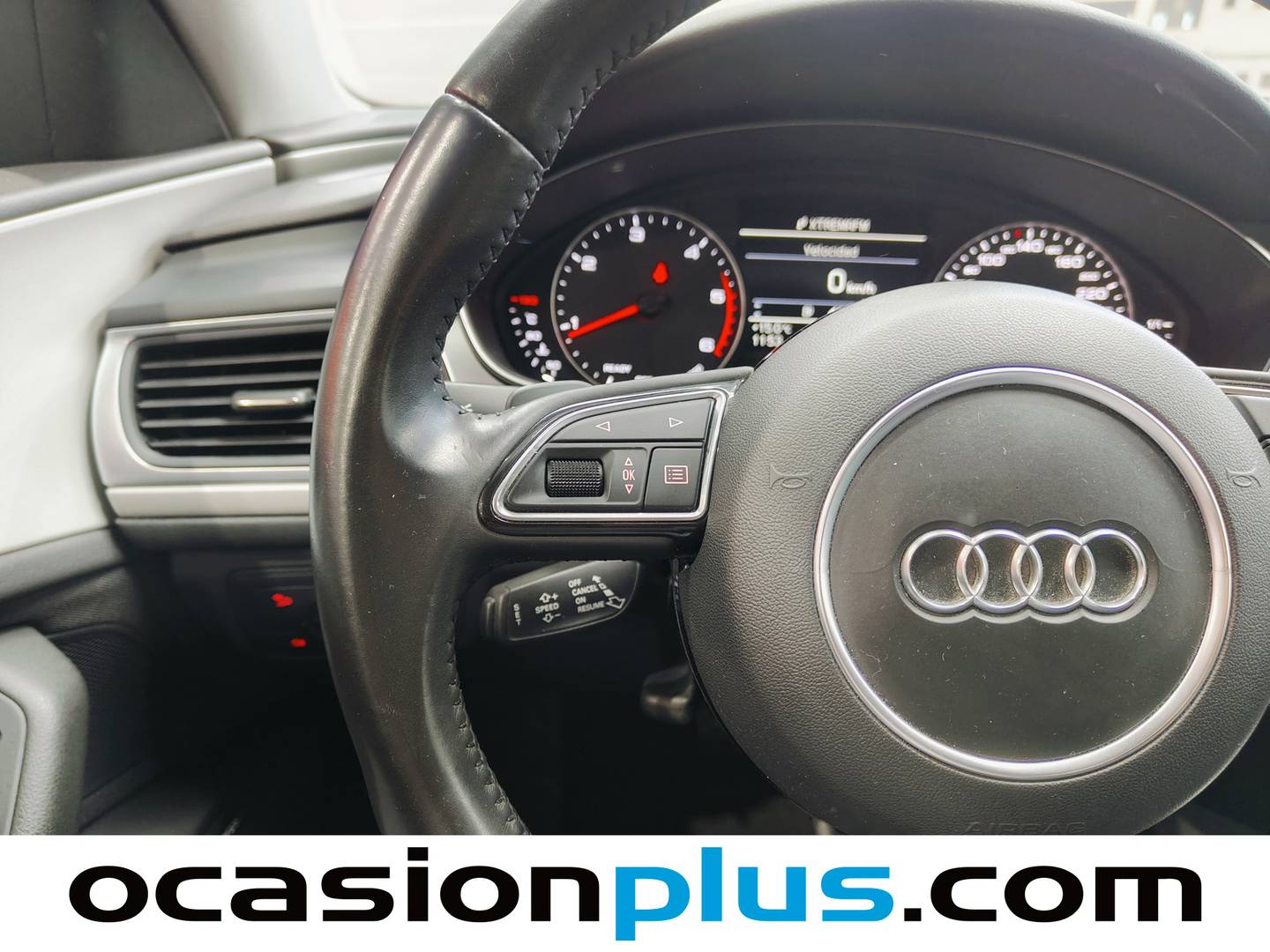 Audi A6 Audi A6 3.0 TDI quattro (218 CV) S tronic barato