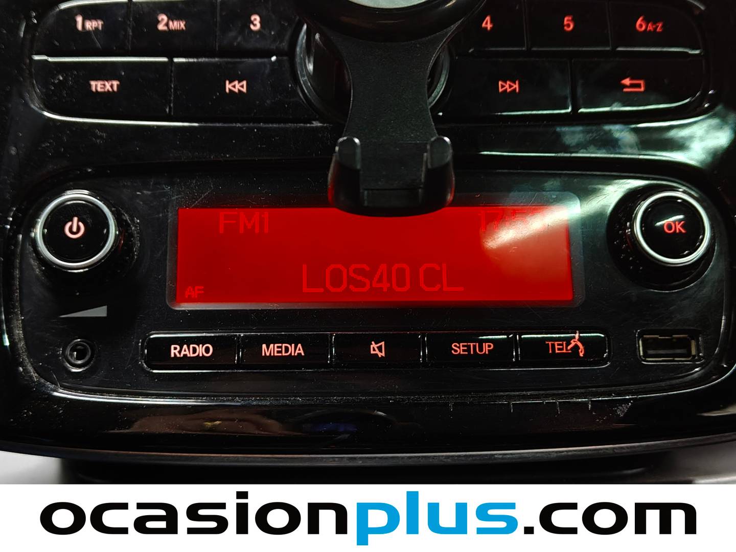 Smart forfour Smart ForFour Electric Drive (82 CV) barato