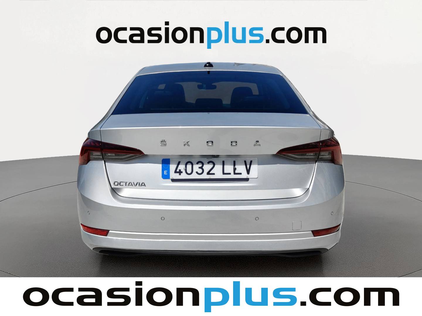 Skoda Octavia Skoda Octavia 2.0 TDI Style DSG (150 CV) al mejor precio