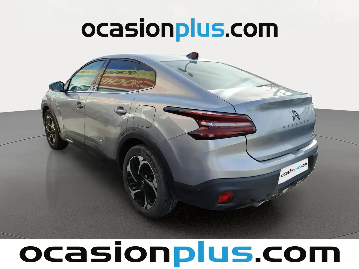 Foto Citroën C4 X Citroen C4 X 1.2 PureTech 130 S&S Shine EAT8 (131 CV)