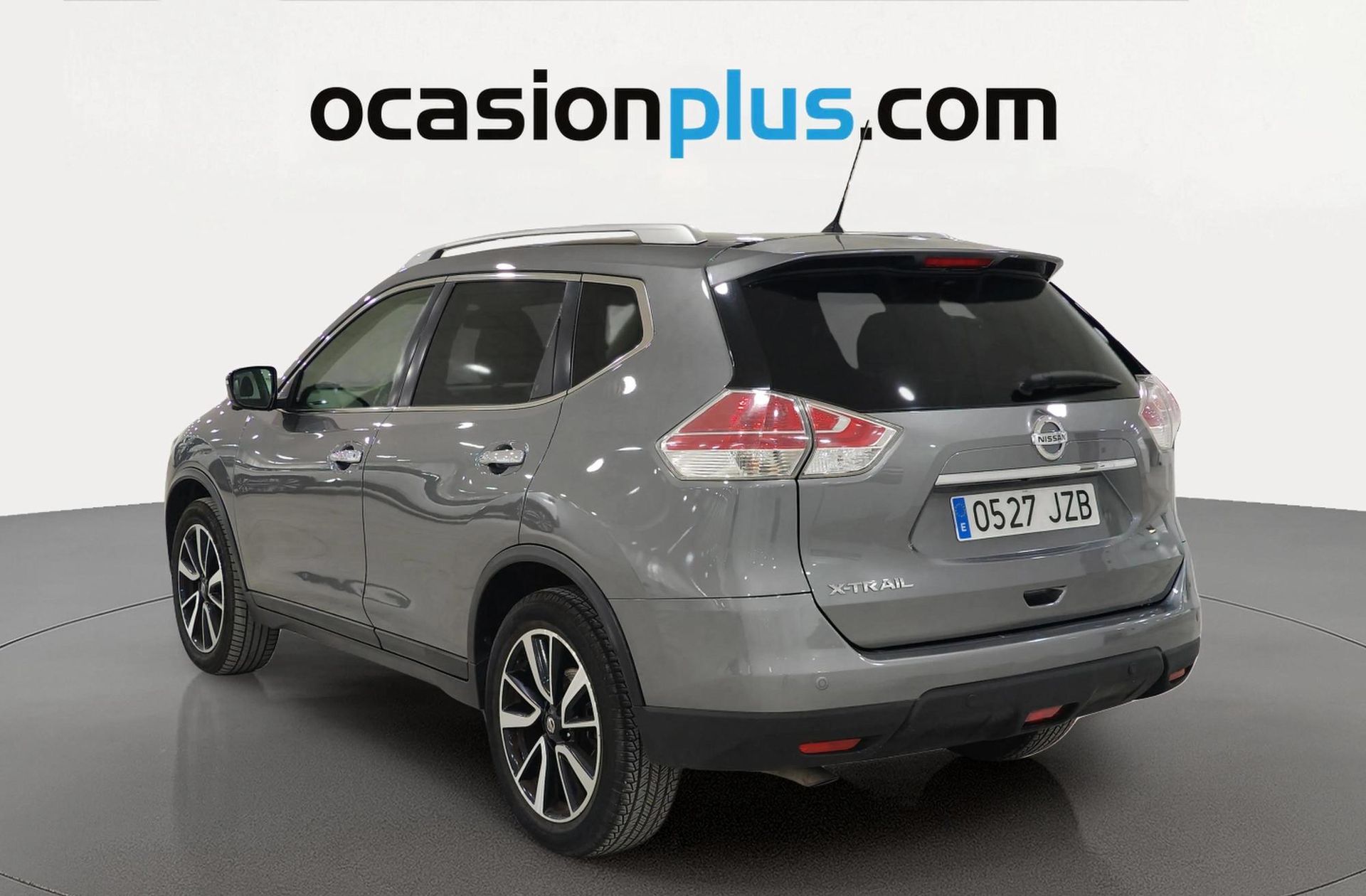 Nissan X-Trail dCi 130 N-Connecta - foto 3