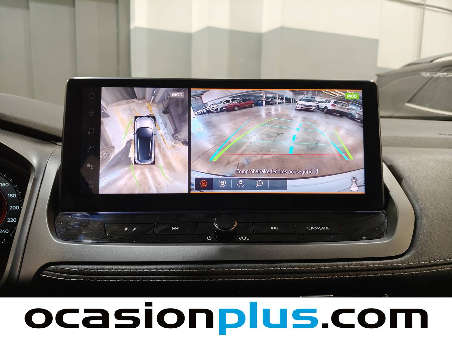 Nissan QASHQAI Nissan Qashqai DIG-T 140 N-Connecta (140 CV) km 0