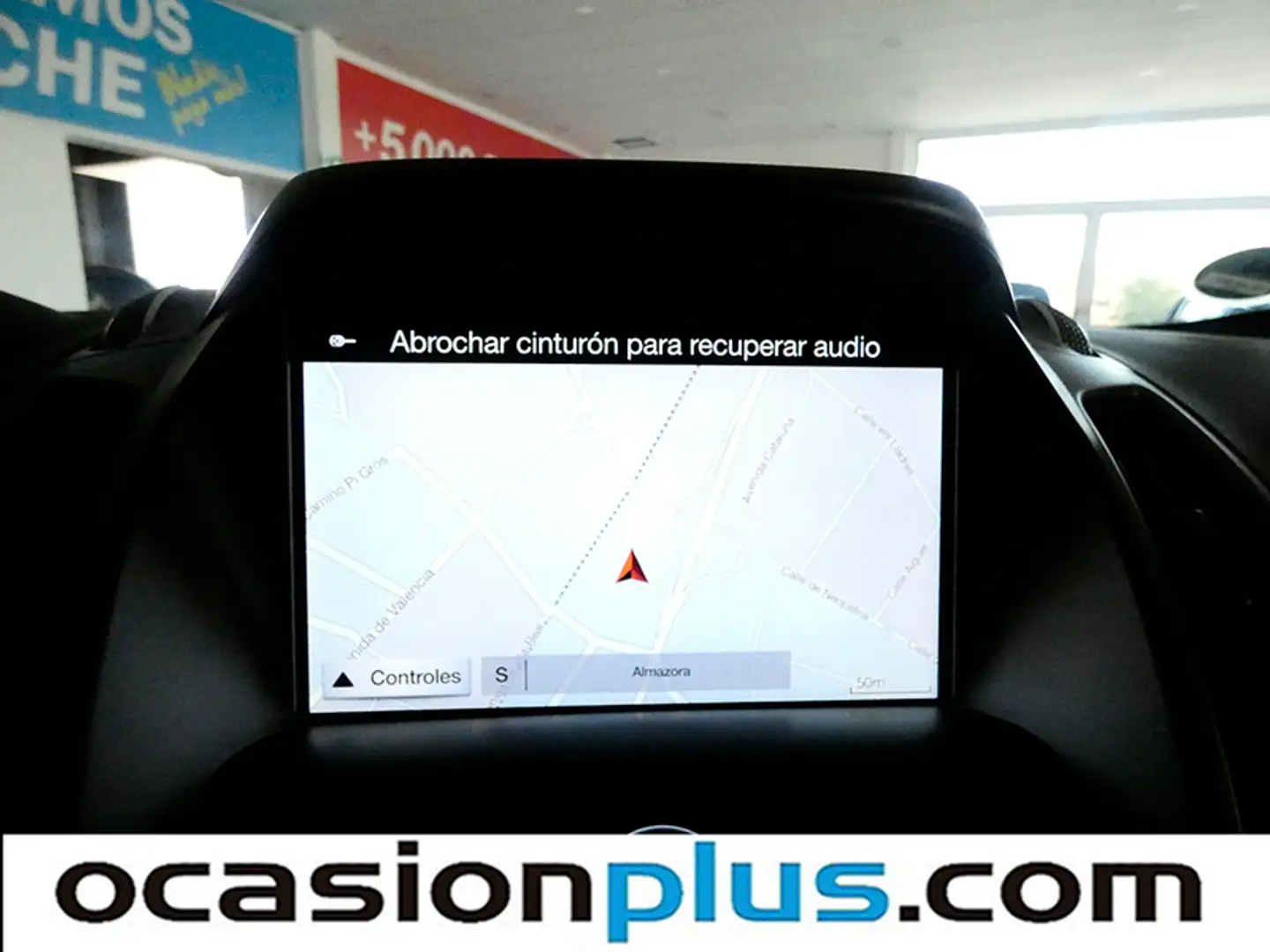 Foto Ford Kuga Ford Kuga 1.5 EcoBoost S&S Trend 4x2 (150 CV)