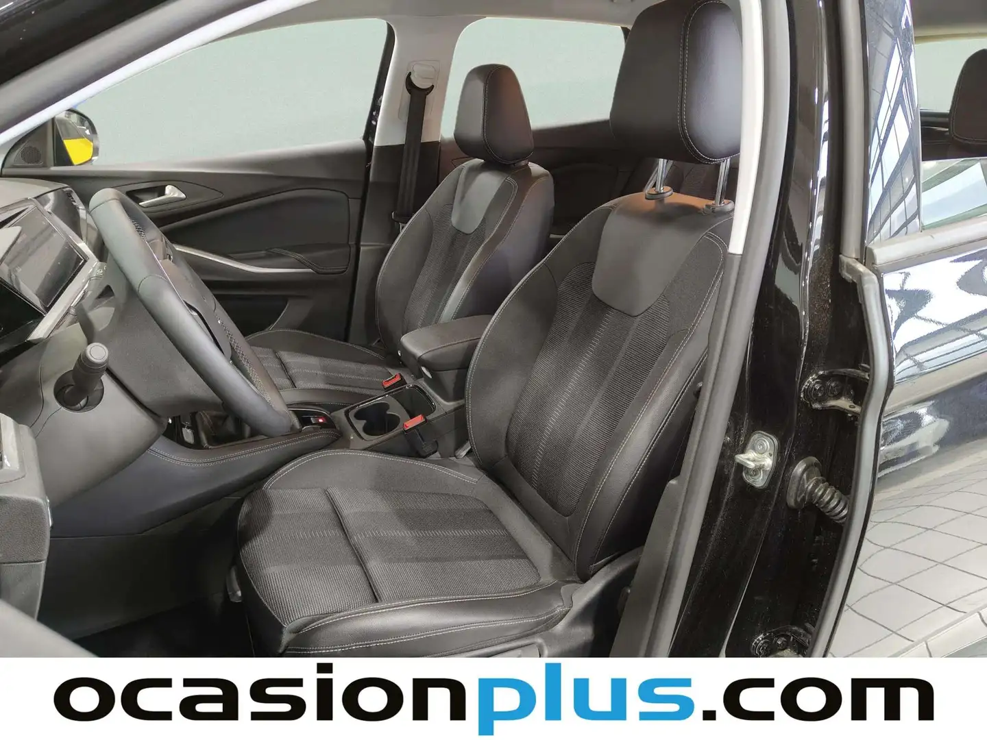 Foto Opel Grandland Opel Grandland 1.2 Turbo XHT S&S GS  (130 CV)