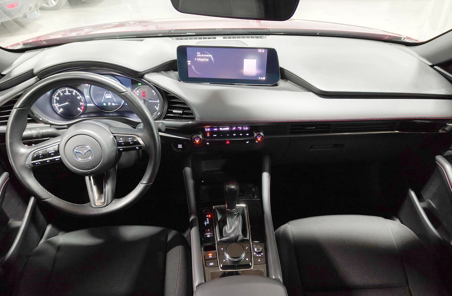 Mazda Mazda3 2.0 e-SKYACTIV-G Homura - foto 6