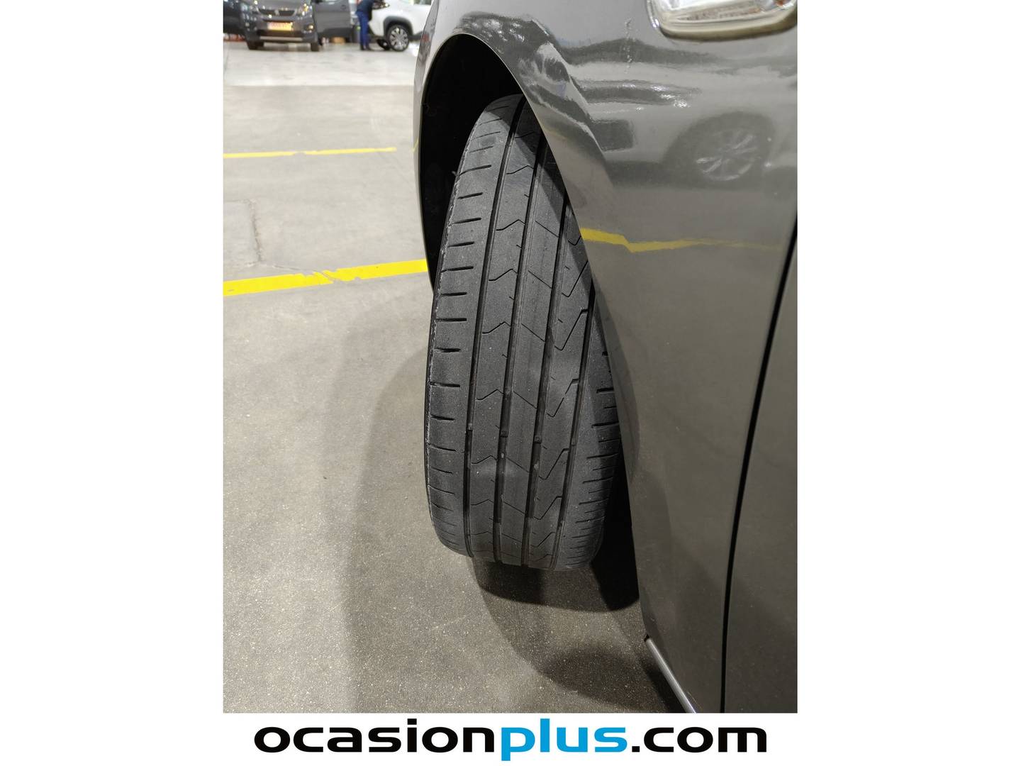 Foto Opel Astra Opel Astra 1.6 CDTI Selective (110 CV)