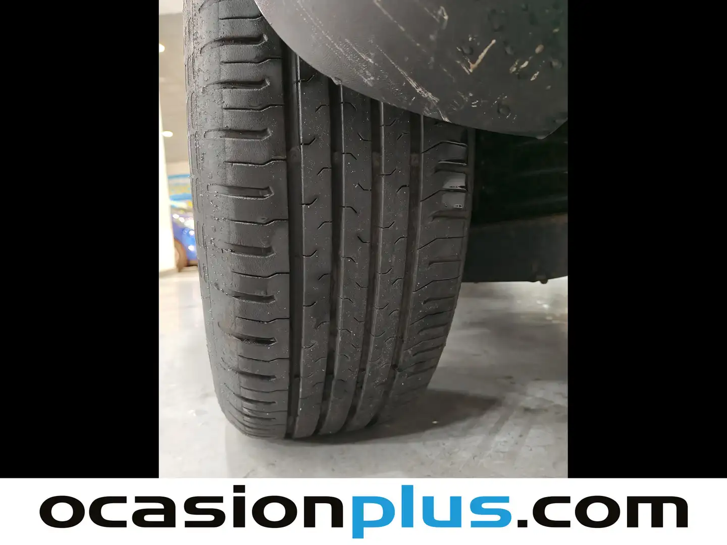 Foto Volkswagen Tiguan Volkswagen Tiguan Advance 1.4 TSI BlueMotionTech 4x2 (122 CV)