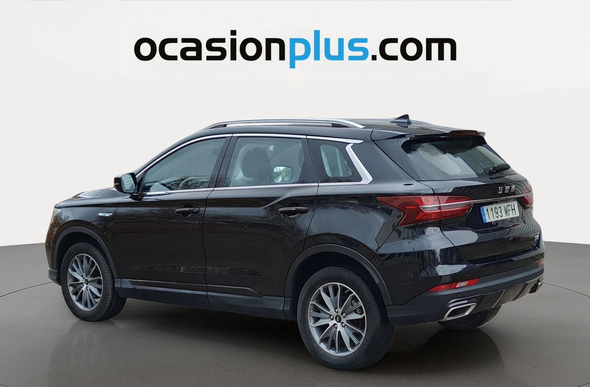 SWM G01 1.5T Luxury - foto 4