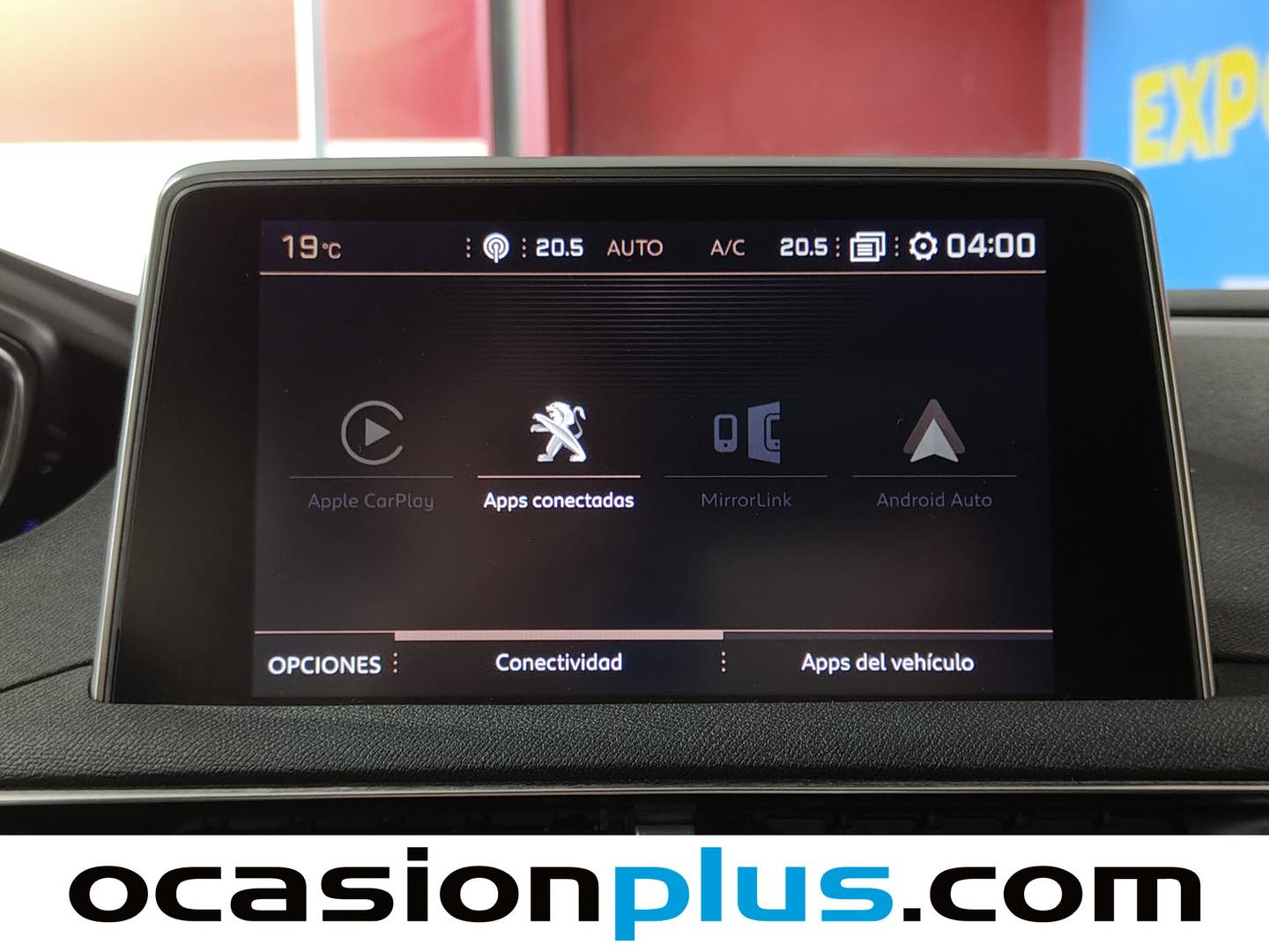 Peugeot 5008 Peugeot 5008 PureTech 130 GT Line 7 Plazas (130 CV) al mejor precio