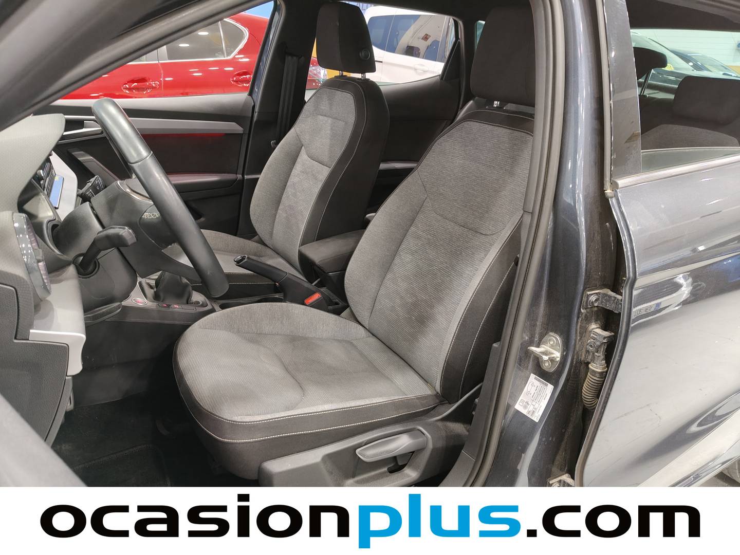 Seat Ibiza Seat Ibiza 1.0 TSI S&S Xcellence (115 CV) 115cv