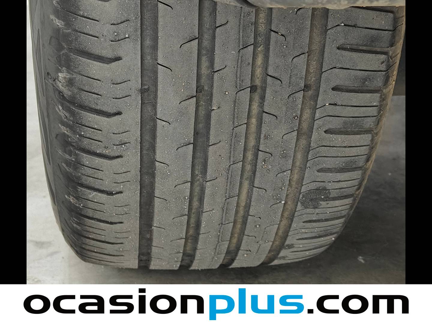 Peugeot 5008 Peugeot 5008 BlueHDi 180 S&S GT EAT8 (180 CV) 7 Plazas de segunda mano