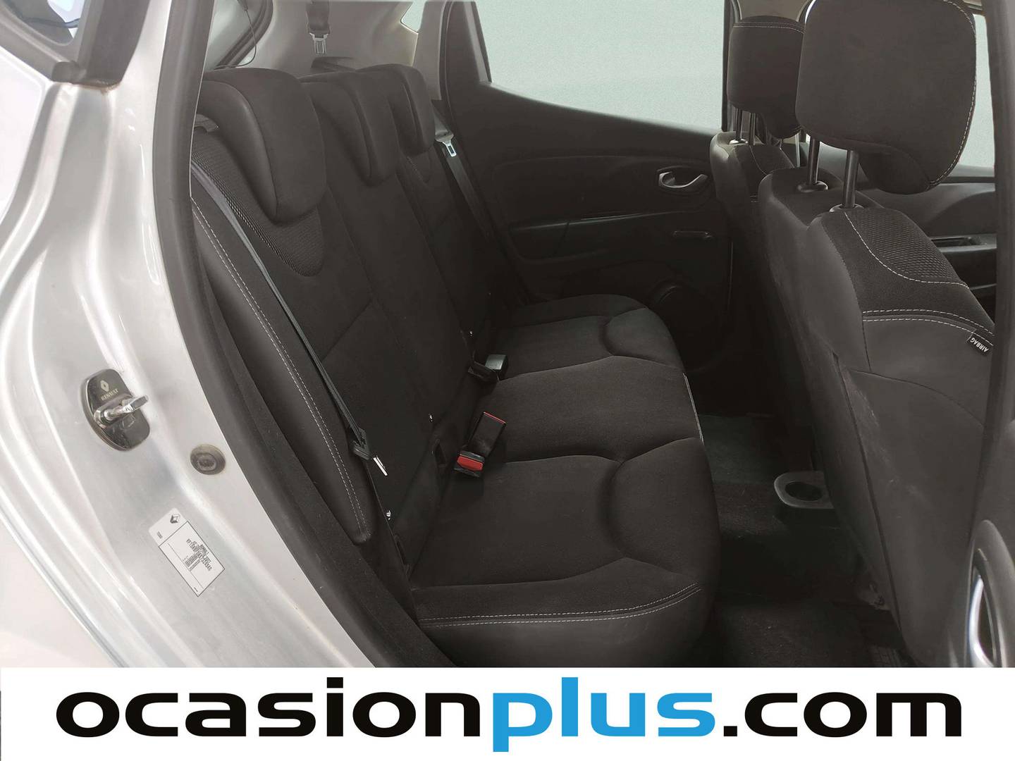 Renault Clio Renault Clio Business Energy dCi (75 CV) al mejor precio