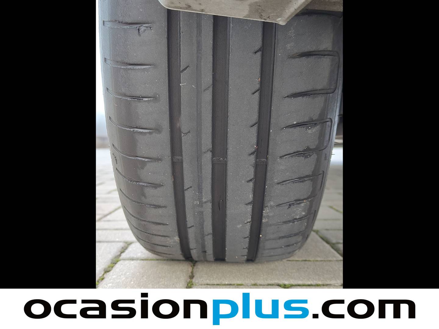 Seat Ibiza Seat Ibiza 1.0 TSI S&S FR XL (110 CV) seminuevo