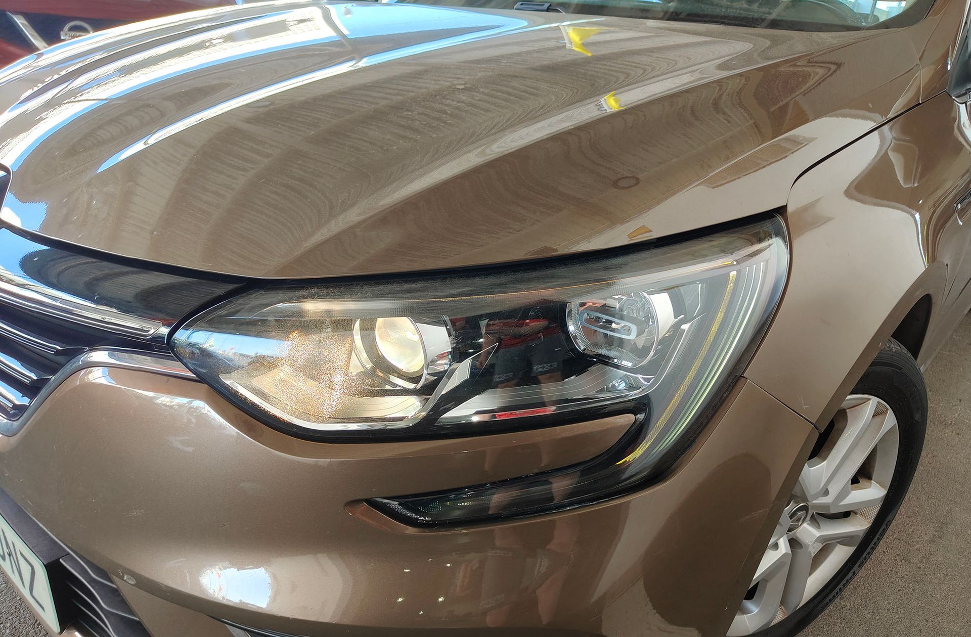 Renault Mégane Intens Energy dCi - foto 12