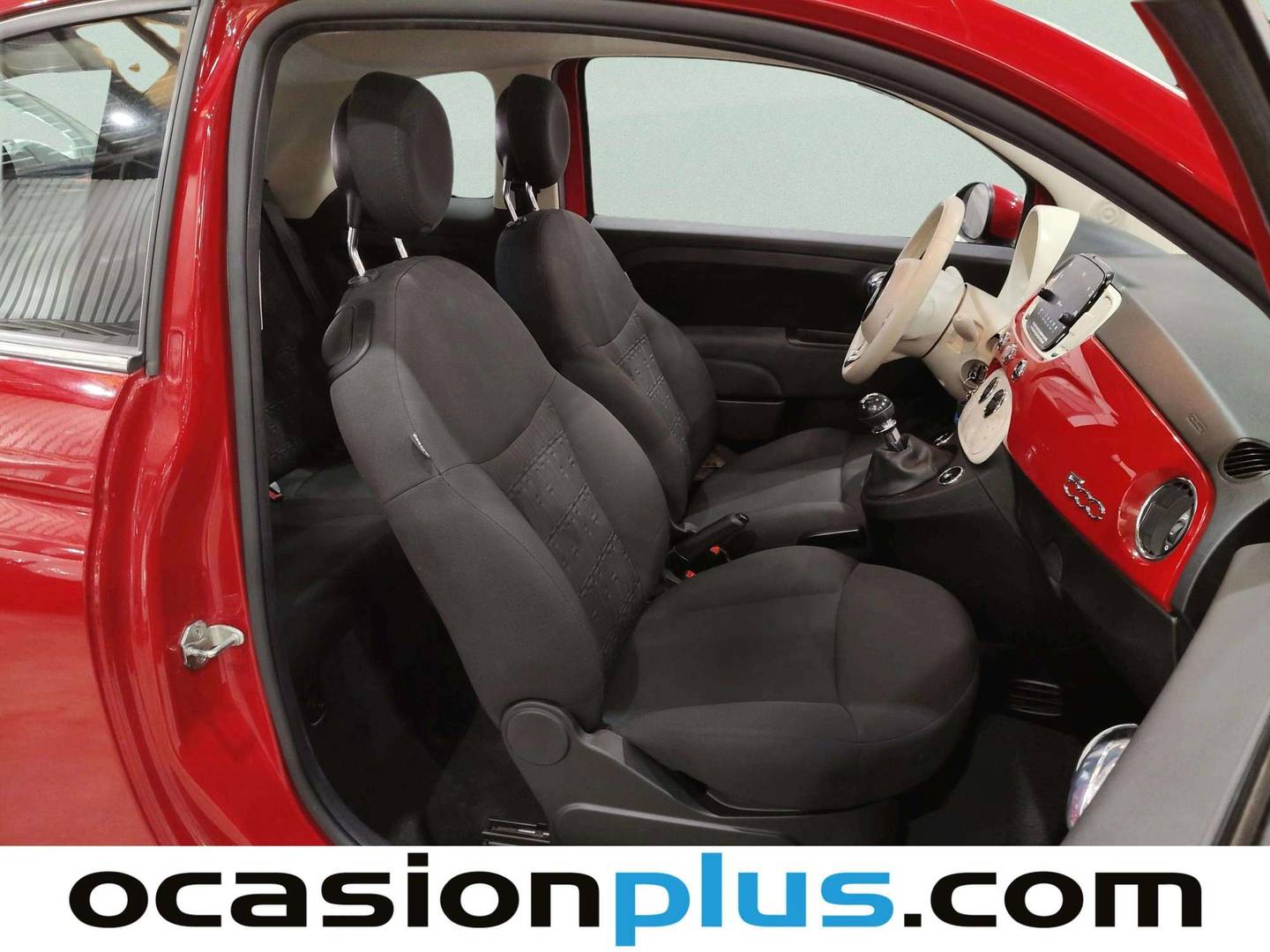 Fiat 500 Fiat 500 1.0 Hybrid Dolcevita (70 CV) manual