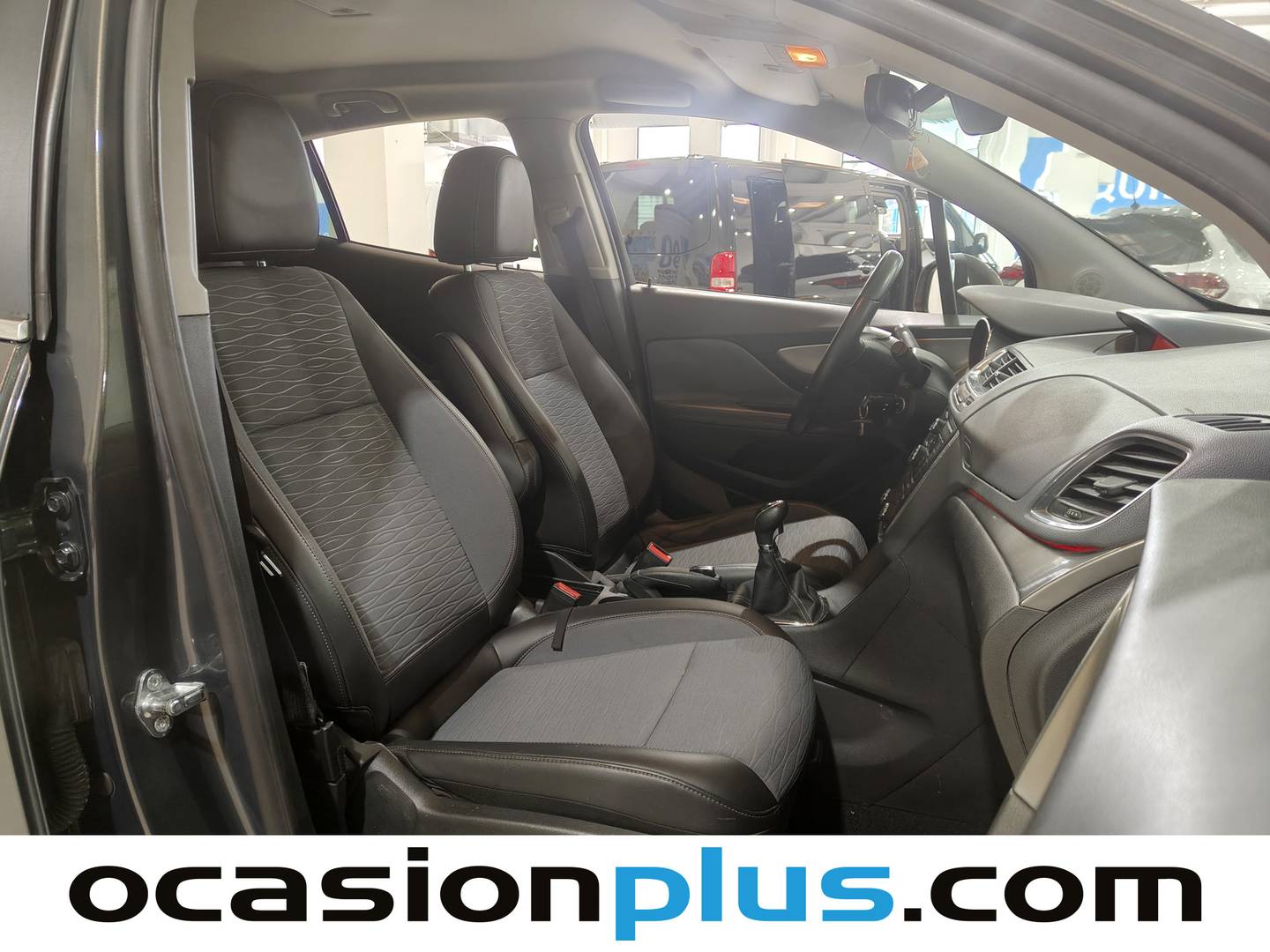 Opel Mokka Opel Mokka 1.6 CDTI S&S Excellence 4x2 (136 CV) al mejor precio