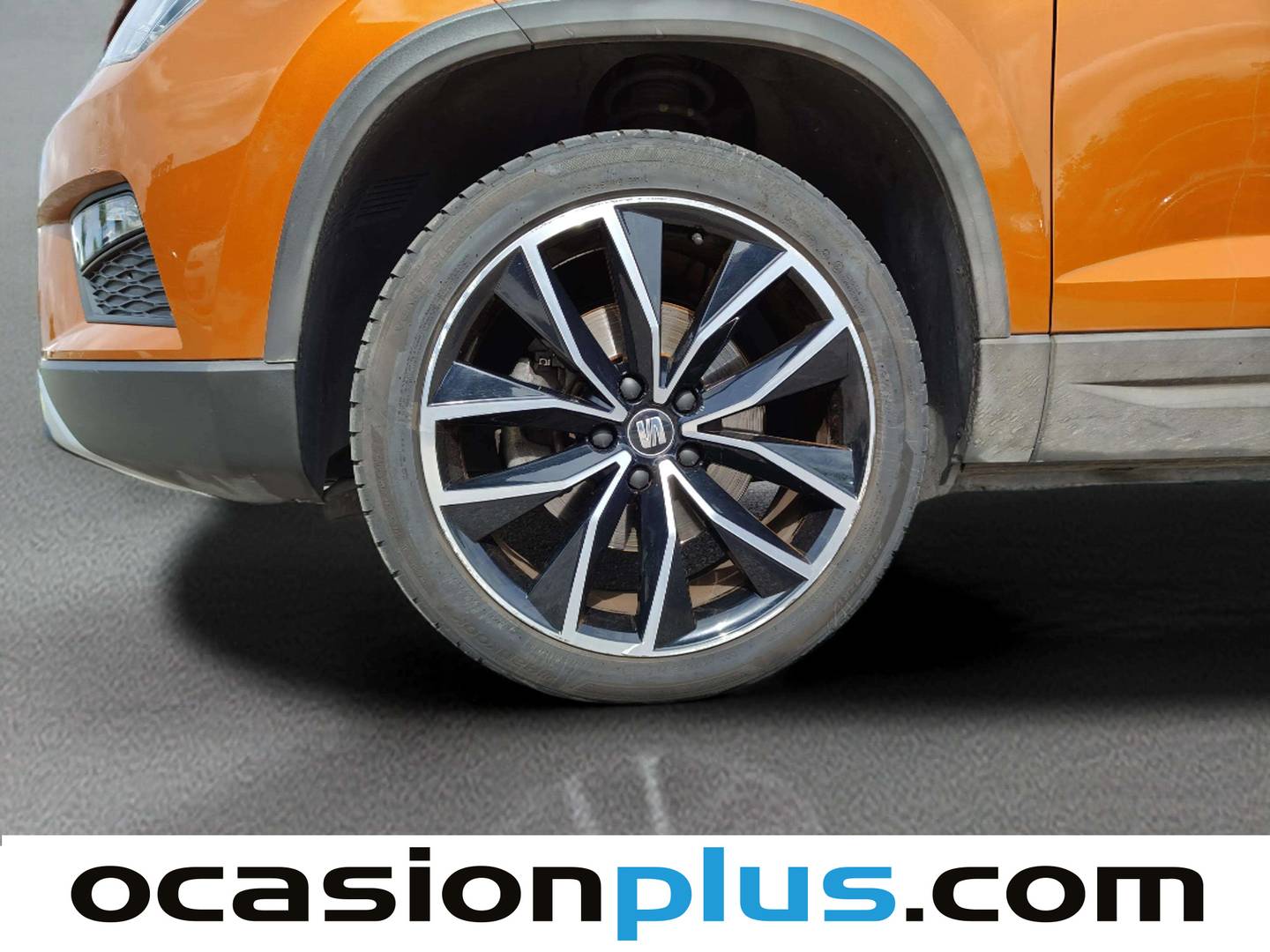 Seat Ateca Seat Ateca 2.0 TDI S&S Xcellence 4Drive (150 CV) manual