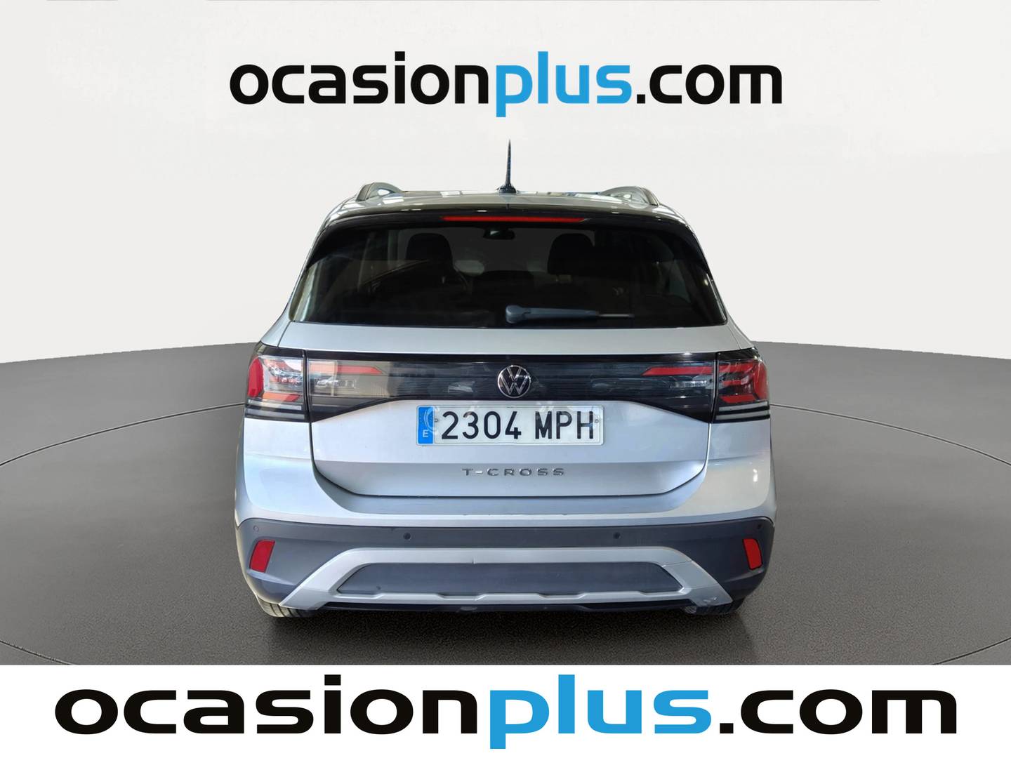 Volkswagen T-Cross Volkswagen T-Cross Life 1.0 TSI (116 CV) DSG al mejor precio